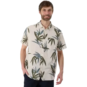 Fundango Chase Shirt Bézs Ing | winteroutlet.hu