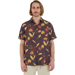 Fundango Chase Shirt Sötétkék Ing | winteroutlet.hu