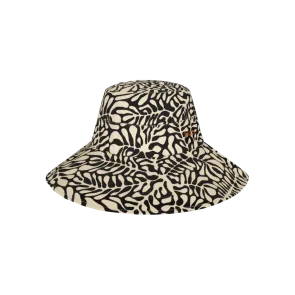 Barts Hamuty Hat Fekete kalap | winteroutlet.hu