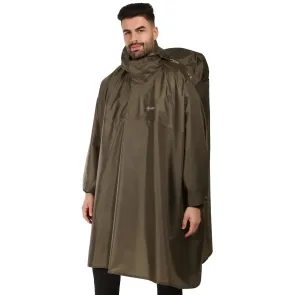 Kilpi Rait Khaki esőkabát | winteroutlet.hu