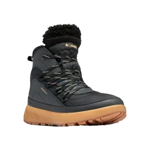 Columbia Red Hills Omni-Heat Fekete bakancs | winteroutlet.hu