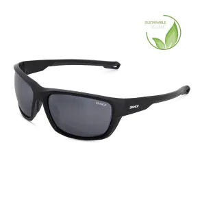 Sinner Nirapi Mountain Fekete Napszemüveg | winteroutlet.hu