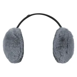 Sinner Highlands Earmuffs Szürke fülvédők | Winter Outlet