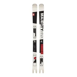 Majesty HNX Ti sílécek | winteroutlet.hu