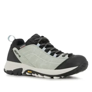 Alpina Glacia Zöld/Fekete sportcipő | winteroutlet.hu