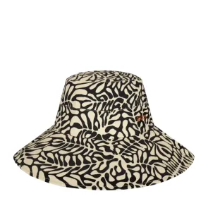 Barts Hamuty Hat Fekete kalap | winteroutlet.hu