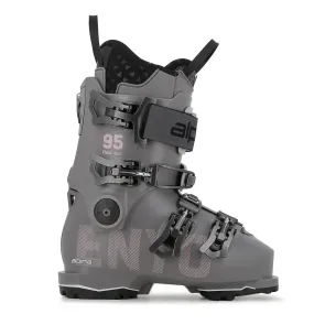 Alpina Enyo 95 Szürke sícipő | winteroutlet.hu