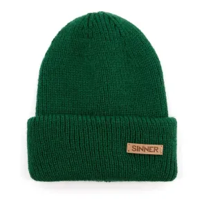Maka Beanie Zöld
