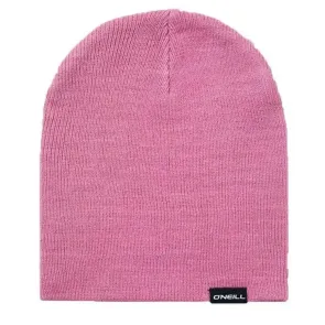 Caciula O'Neill Powder Beanie Alb | winteroutlet.ro