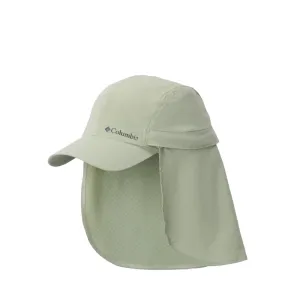 Columbia Coolhead Zero II Cachalot Zöld kalap | winteroutlet.hu