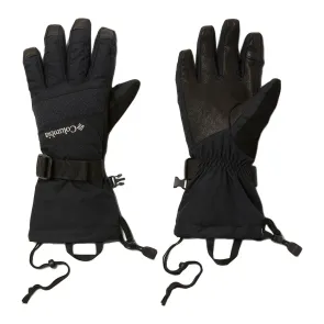 Whirlibird III Glove Fekete