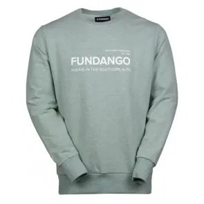 Warren Sweatshirt Zöld