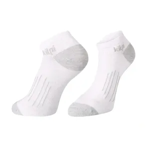 Kilpi Minway-U fehér unisex zokni | Winteroutlet.hu