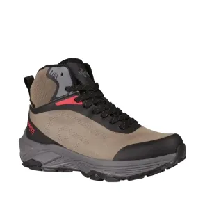 Kilpi Pinut High WP-U Bézs Trekking bakancs | winteroutlet.hu