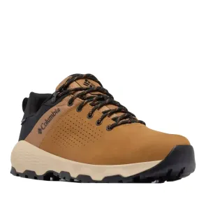 Columbia Newton Nimble LTR Barna/Fekete cipő | Winter Outlet