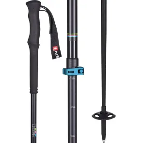 Majesty Touring 2p teleszkópos síbot Telescopic 105-140 cm | winteroutlet.hu