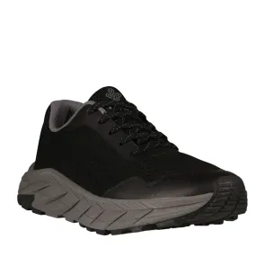 Kilpi Mounty Low-U Fekete cipő | winteroutlet.hu
