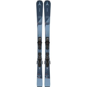 Atomic Cloud Q8 silécek M 10 GW kötéssel | winteroutlet.hu