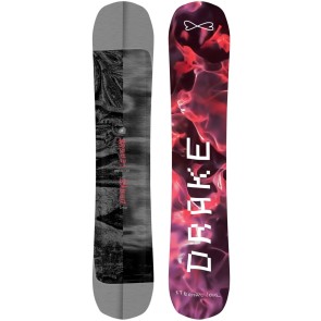 Drake League Snowboard Deszka | winteroutlet.hu