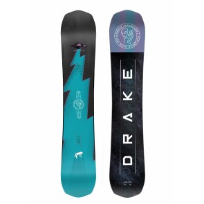 Drake League Snowboard Deszka | winteroutlet.hu