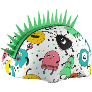 Helmet Cover Baci