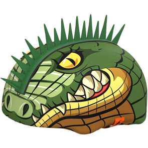 Helmet Cover Croco