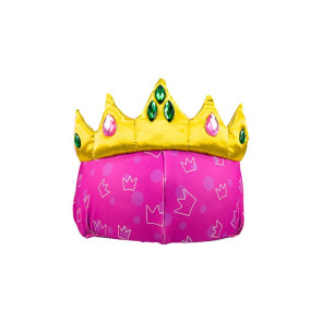 3D Helmet Cover Princess
