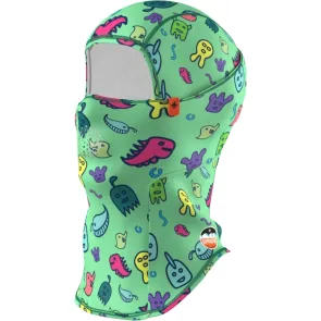Maskara Extreme Kids Pro Balaclava  | winteroutlet.hu