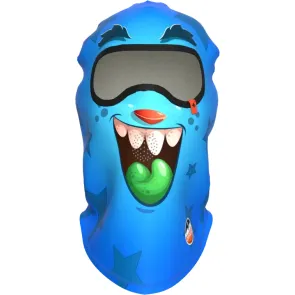 Maskara Extreme Funny Balaclava maszk | winteroutlet.hu