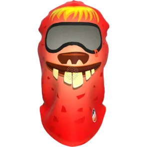 Maskara Extreme Funny Balaclava maszk | winteroutlet.hu