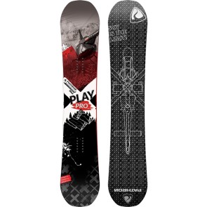 Placa Snowboard