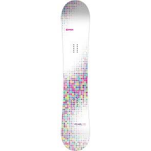 Pearl JR snowboard deszka