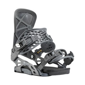 Snowboard Kötés