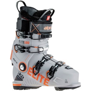 Clapari schi Alpina Elite 90 Albastru/Gri | winteroutlet.ro