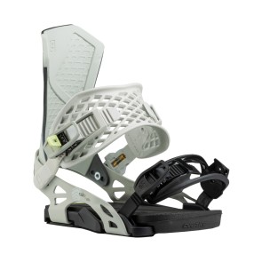 Snowboard Kötés