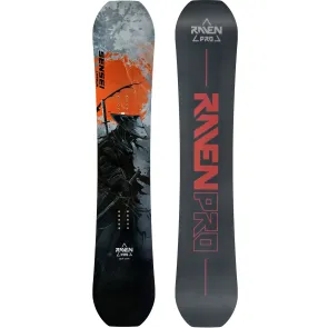 Raven Sensei Carbon Snowboard deszka | winteroutlet.hu