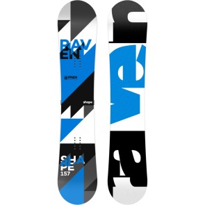 snowboard deszka