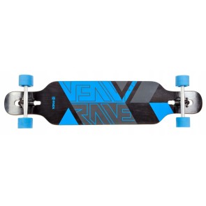 Longboard Raven