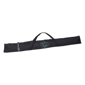 Rossingol Basic Ski Bag Fekete táska | winteroutlet.hu
