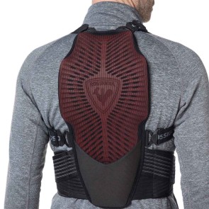 Rossignol Flexvent Strap Fekete | winteroutlet.hu