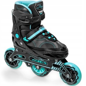 Arden Big Wheels Black/Mint