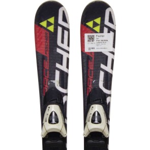 Fischer Race schiuri copii second hand | winteroutlet.ro