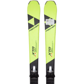 XTR Race