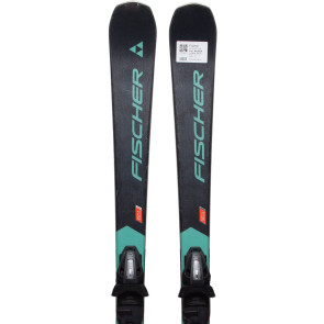 RC4 The Curv TI 2024