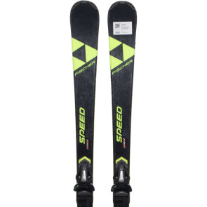 Fischer RC4 Speed schiuri second hand | winteroutlet.ro