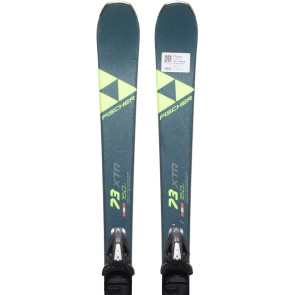 Fischer RC One 73 XTR schiuri second hand | winteroutlet.ro