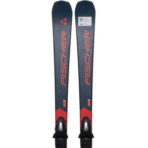 Fischer RC4 The Curv TI 2024 schiuri second hand | winteroutlet.ro