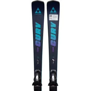 RC4 The Curv Ti 2025