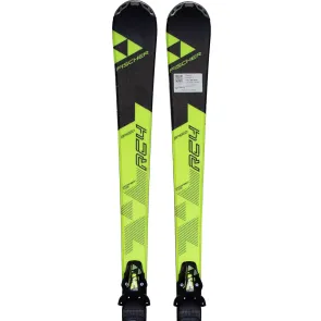 Fischer Speed RC 4 160 cm schiuri second hand | Winter Outlet