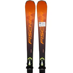 RC4 The Curv Ti